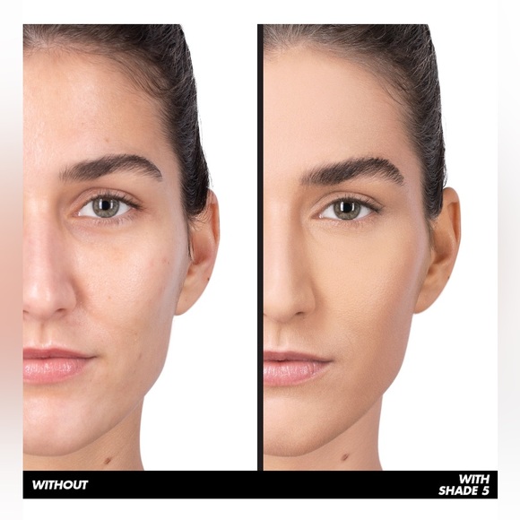 MAKE UP FOR EVER Full Coverage Concealer (shade 5) - Picture 2 of 7